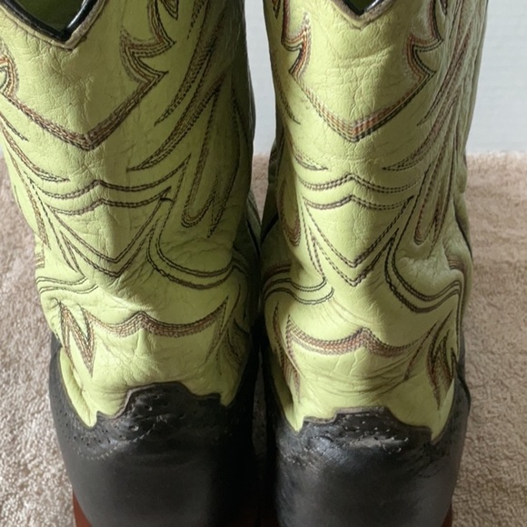 ARIAT cowboy boots - Picture 3 of 9